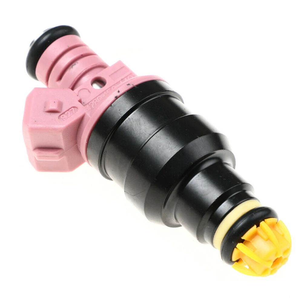 6 шт. новые топливные форсунки для BMW E36 328I E38 728I 728IL E39 528I Z3 2.8