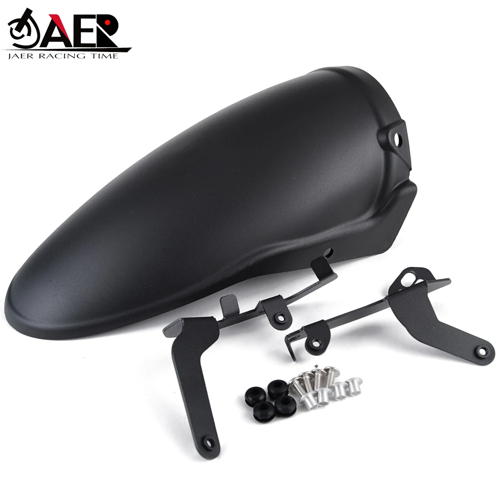 Крышка для задних шин мотоцикла Ducati Scrambler 800-2021 Hugger брызговик