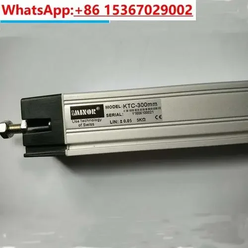 Оригинальная линейка сопротивления смещения тяги R KTC-100MM KTC-250MM KTC-125MM