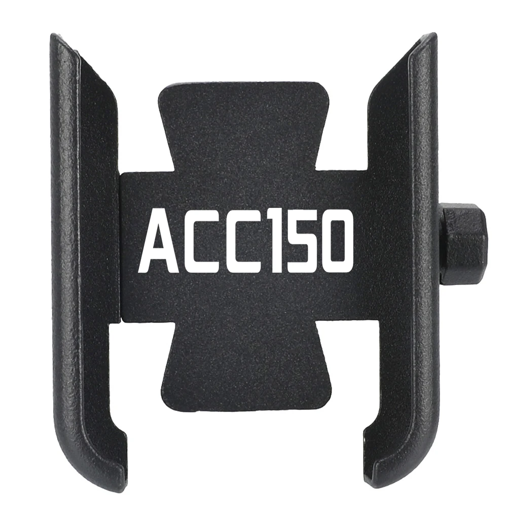Для KYMCO ACC150 ACC180 ACC 150 180 ALLYEARE аксессуары для мотоциклов Руль держатель