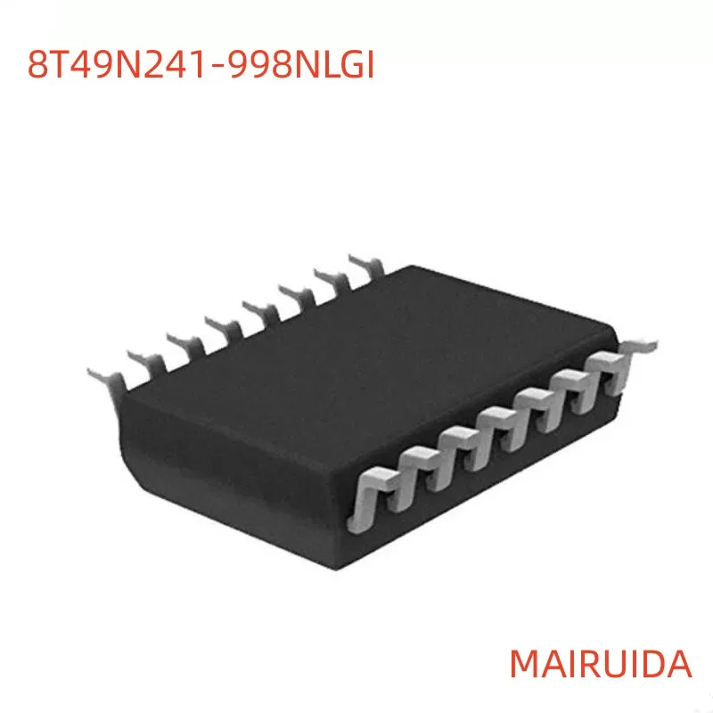 MAIRUIDA Clock Generators & Support Products 8T49N241-998NLGI electronic kit gadget components supplier 220 volt chip