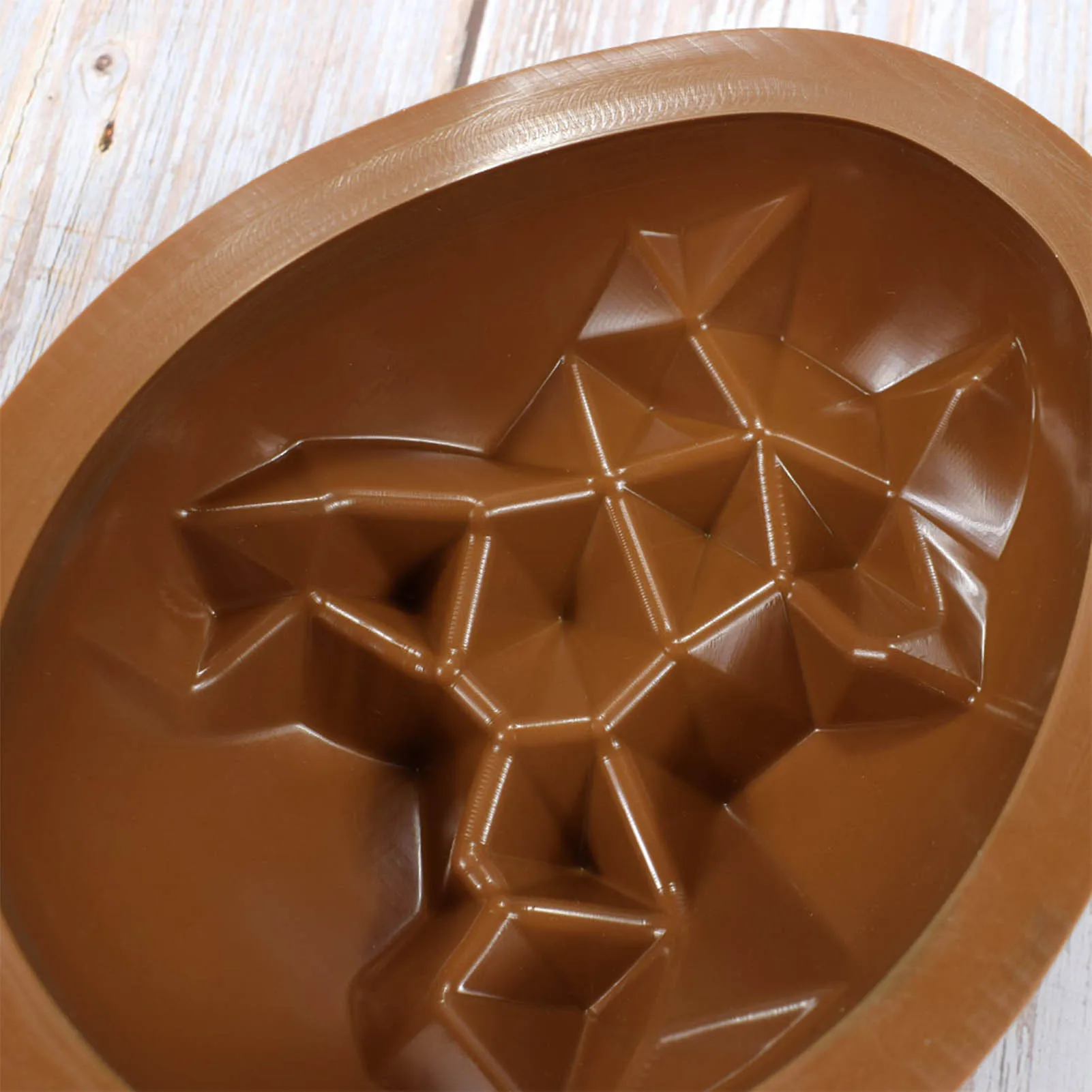 Форма для яиц силиконовая форма в форме яйца сковорода выпечки полимерная торта