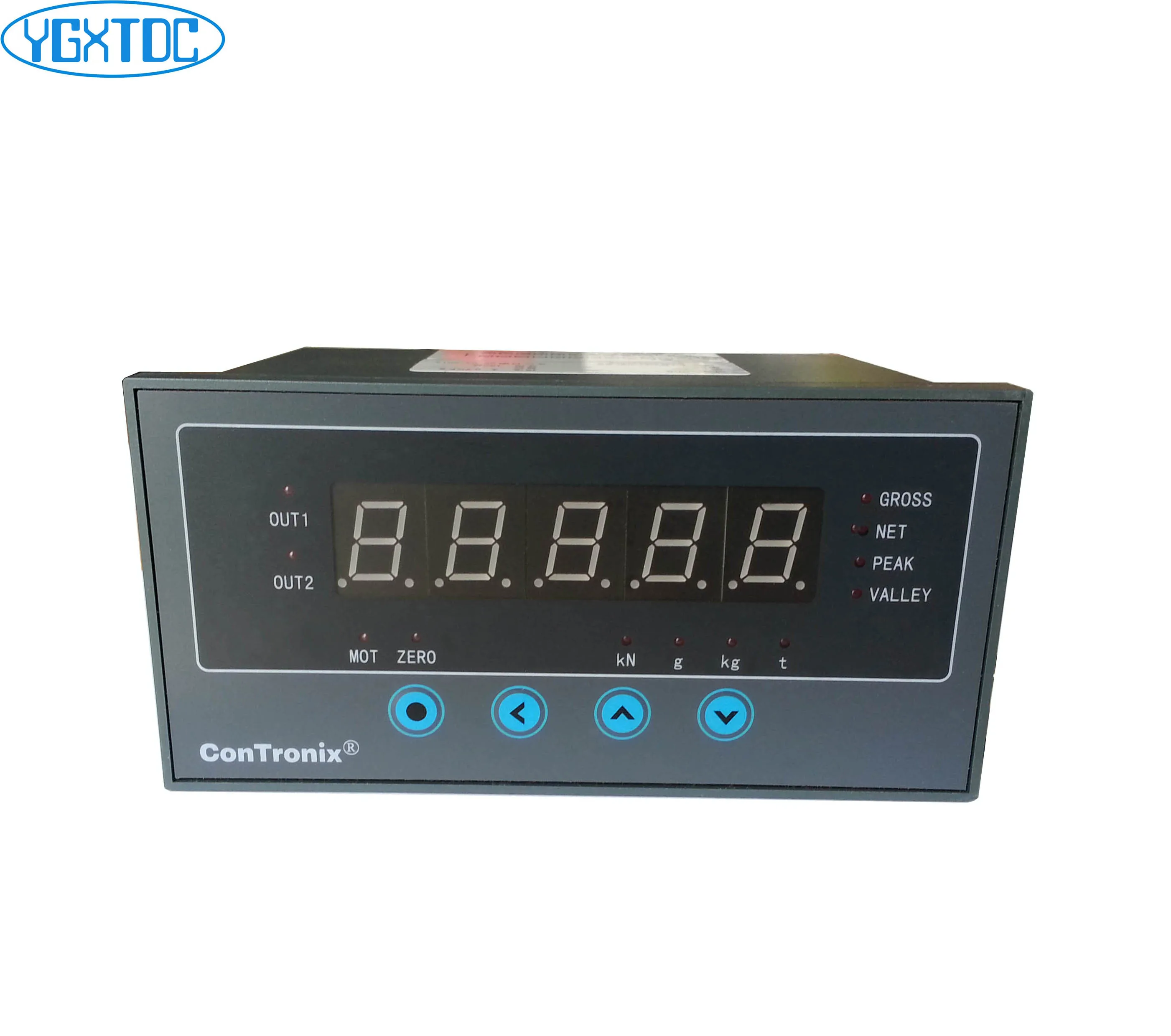 

YGX-CHB Weighing Indicator for load cell