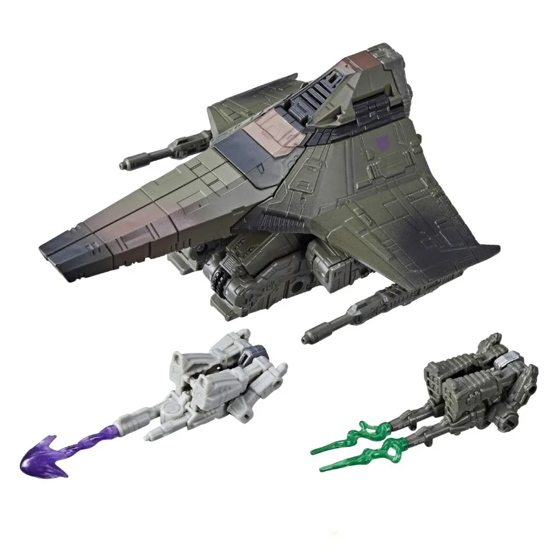 В наличии Takara Tomy Transformers G Series Netflix No Tinder Follower ollect Фигурка Аниме Робот Экшн-модели