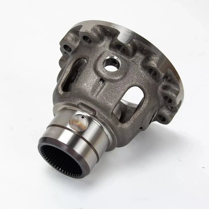 Высокое качество для Hyundai Kia OEM A6MF1 A6MF2 крышка дифференциала AWD 45822-3B850 458223