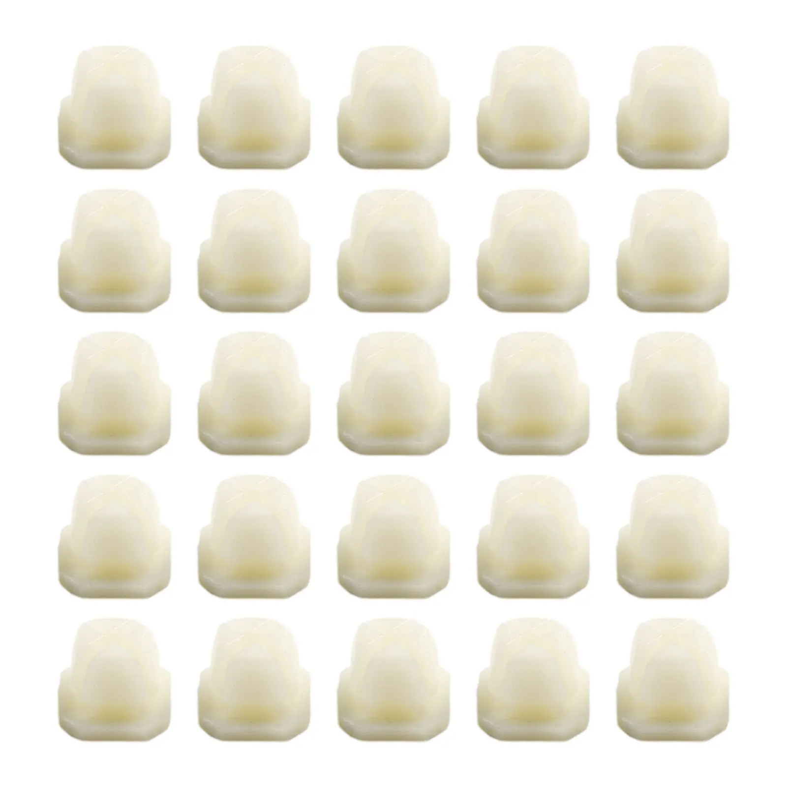 Для Auveco 11691 13450 рамка для фар автомобиля гайки зажим гриль # 8 10. Аксессуар 3919773