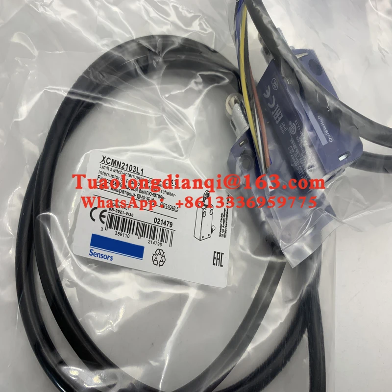 XCMD2102L1 XCMD2110L1 XCMN2103L1 новый оригинальный концевой переключатель