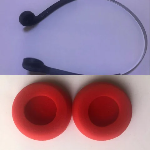 Повязка на голову для Koss Porta Pro