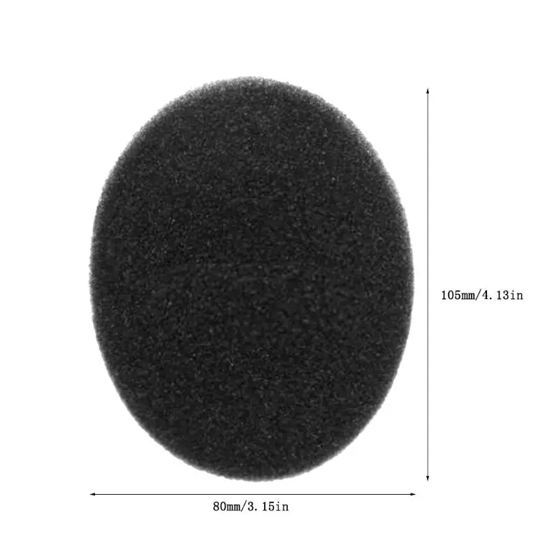 DX11 Легкая подушечка для наушников с внутренней тоновой подушкой из губки HD650 HD600
