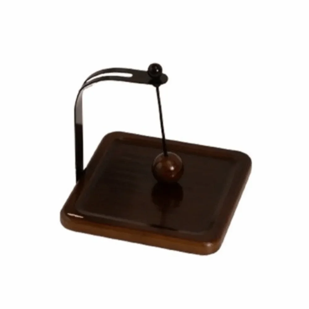 

Деревянный держатель для салфеток Cafe Napkin Holder