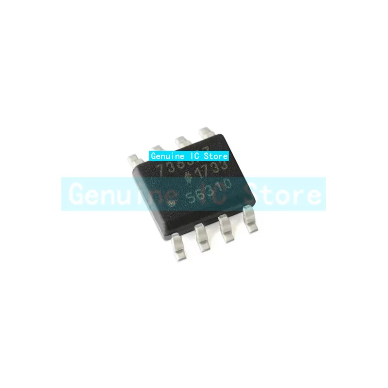 

AD736 AD736JR AD736JRZ 736JRZ SOP-8 New Original Genuine Ic