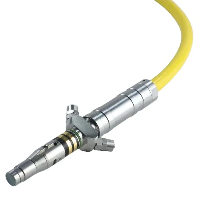 Горячая Распродажа 20/25/50Uum оптический волоконный кабель для лазерного источника