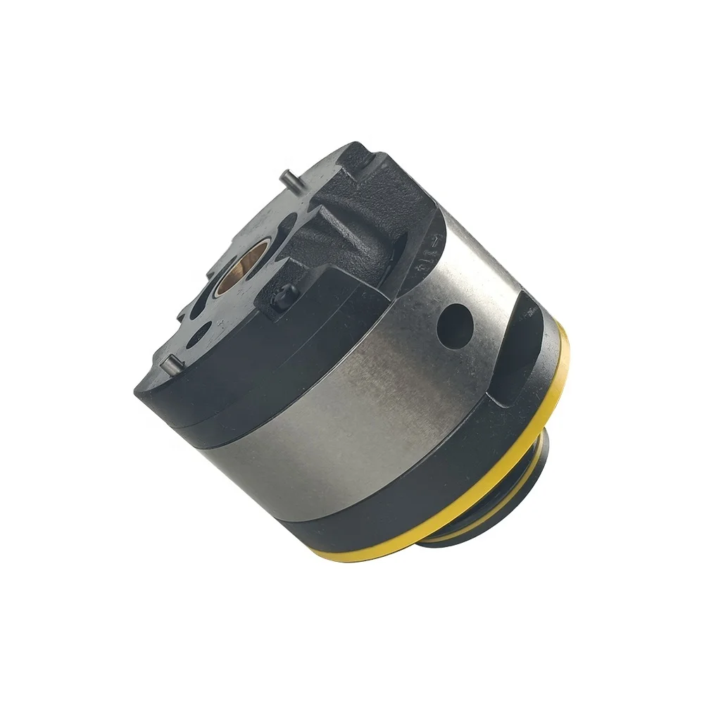 Гидравлический насос 1U2652 лопастной картридж комплект запасных частей в 814B 816B 936