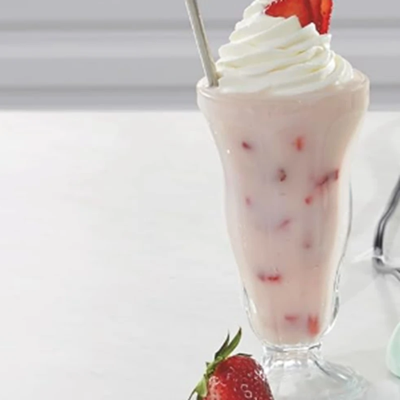 Beach Drinkmaster Electric Drink Blender Restaurant Retro Milkshakes Maker &amp Milk Frother Coffee