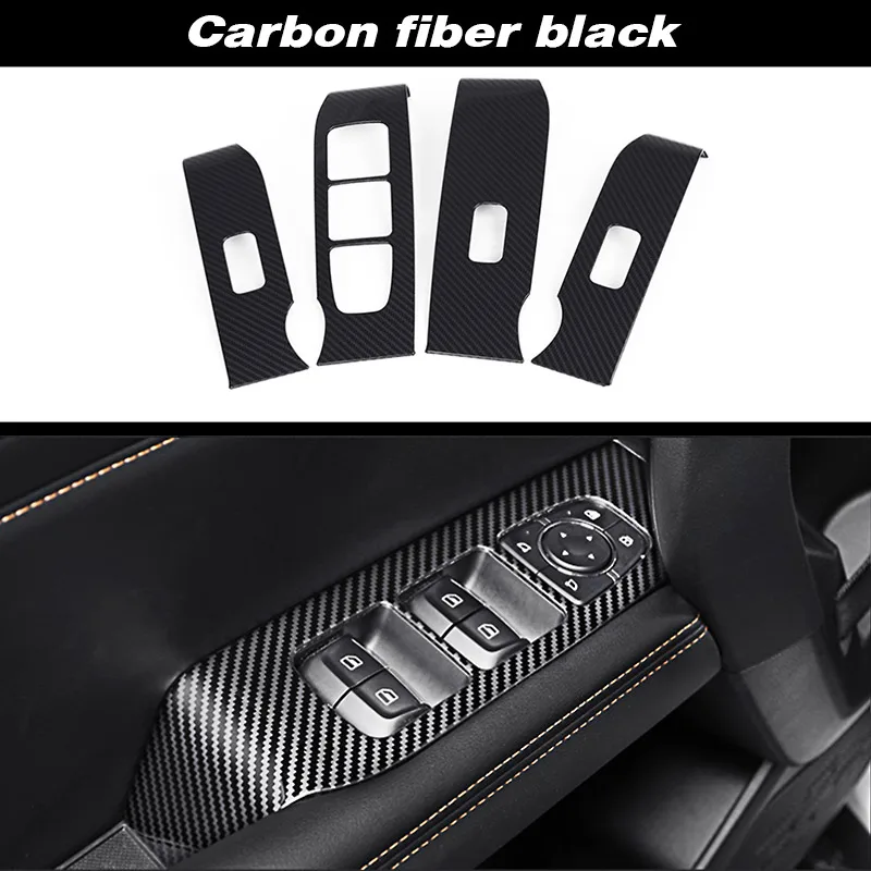 

Аксессуары для Haval Dargo 2023, автомобильный Стайлинг, внутренние двери, окна, стекло, переключатель подъема, крышка рамы, накладки, детали, наклейки