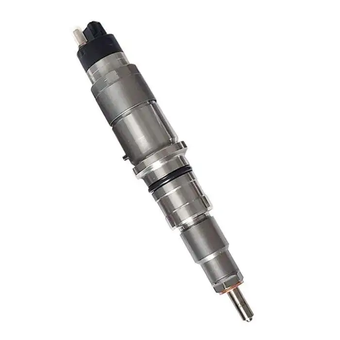 Для Komatsu PC200-8 6D107 QSB4.5 QSB6.7 5263262 0445120231 0445120059 6754-11-3011 6156-11-3100 S6D107 Топливная форсунка