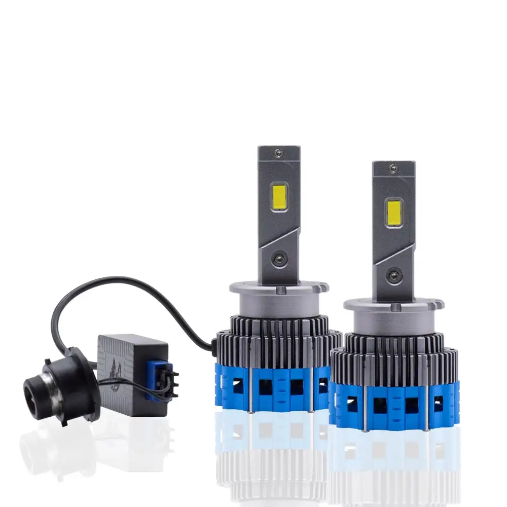 

Автомобильная светодиодная лампа для фар, 6500 К, 90 Вт, лм