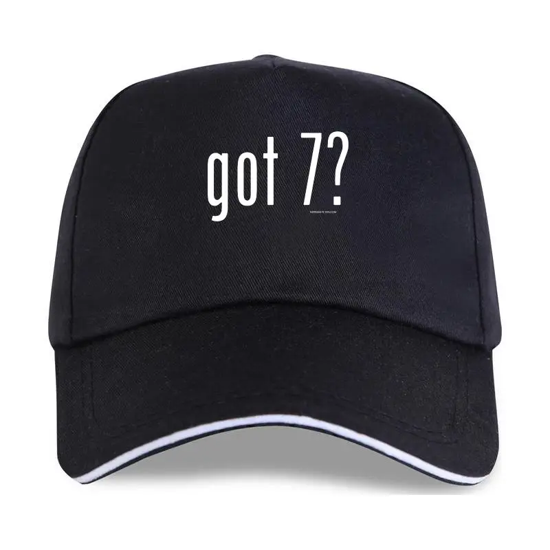 

Got 7 Men'S Baseball cap Pick Size Small-3Xl & Color Birthday Gift