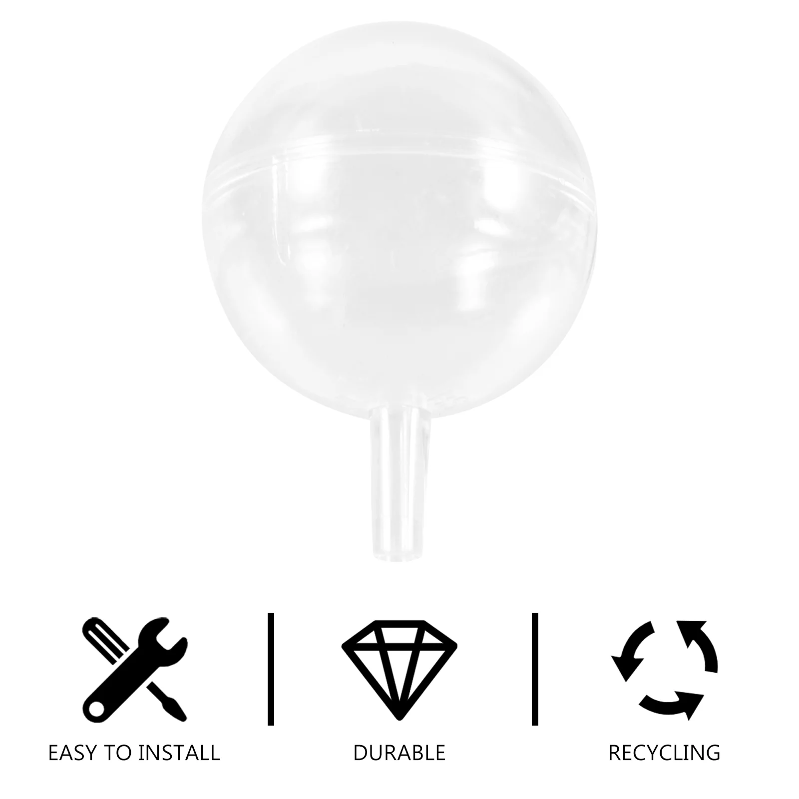 95 шт. шоколадный торс прозрачный держатель для кексов чашка трюфеля десертные