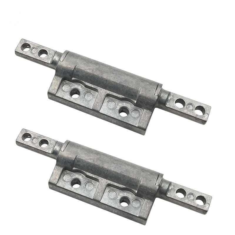 

Industrial cabinet hinges,Zinc alloy large damping ST-10E Torque Damping hinge,Medical equipment shaft