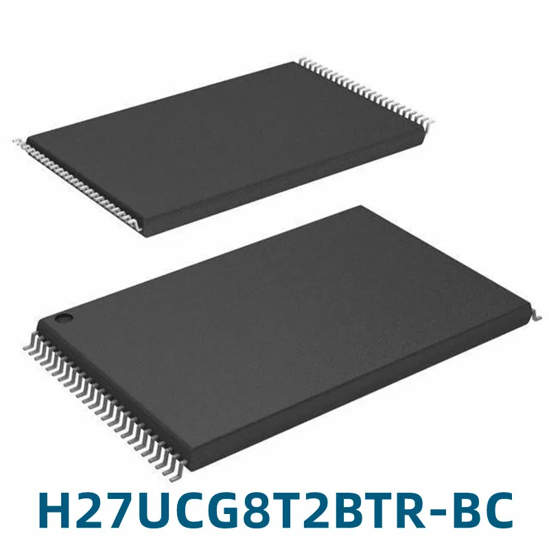 Новая Оригинальная флэш-память, 1 шт., H27UCG8T2BTR