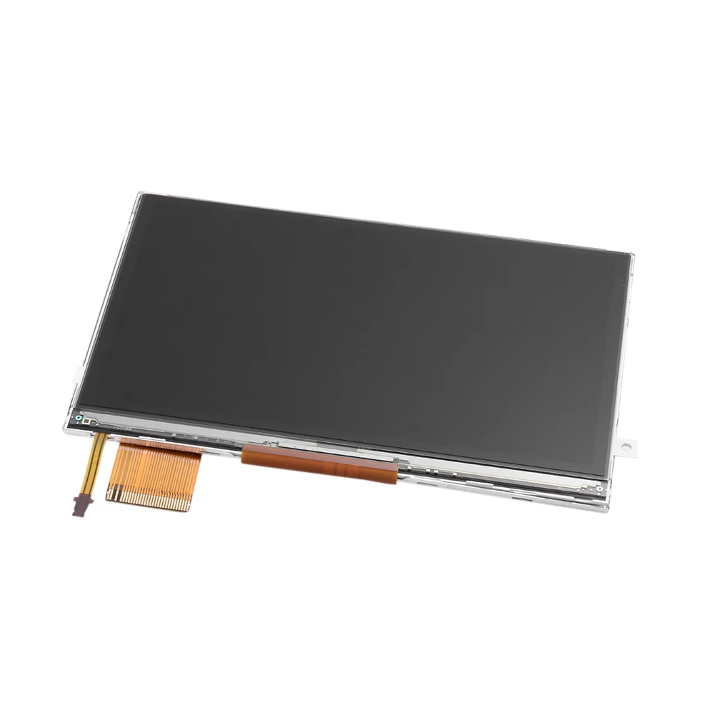 

For PSP 3000 3001 3002 3003 3004 3008 3010 LCD Screen For Sony PSP 3000 Game Console Replacement LCD Display Screen Repair Part