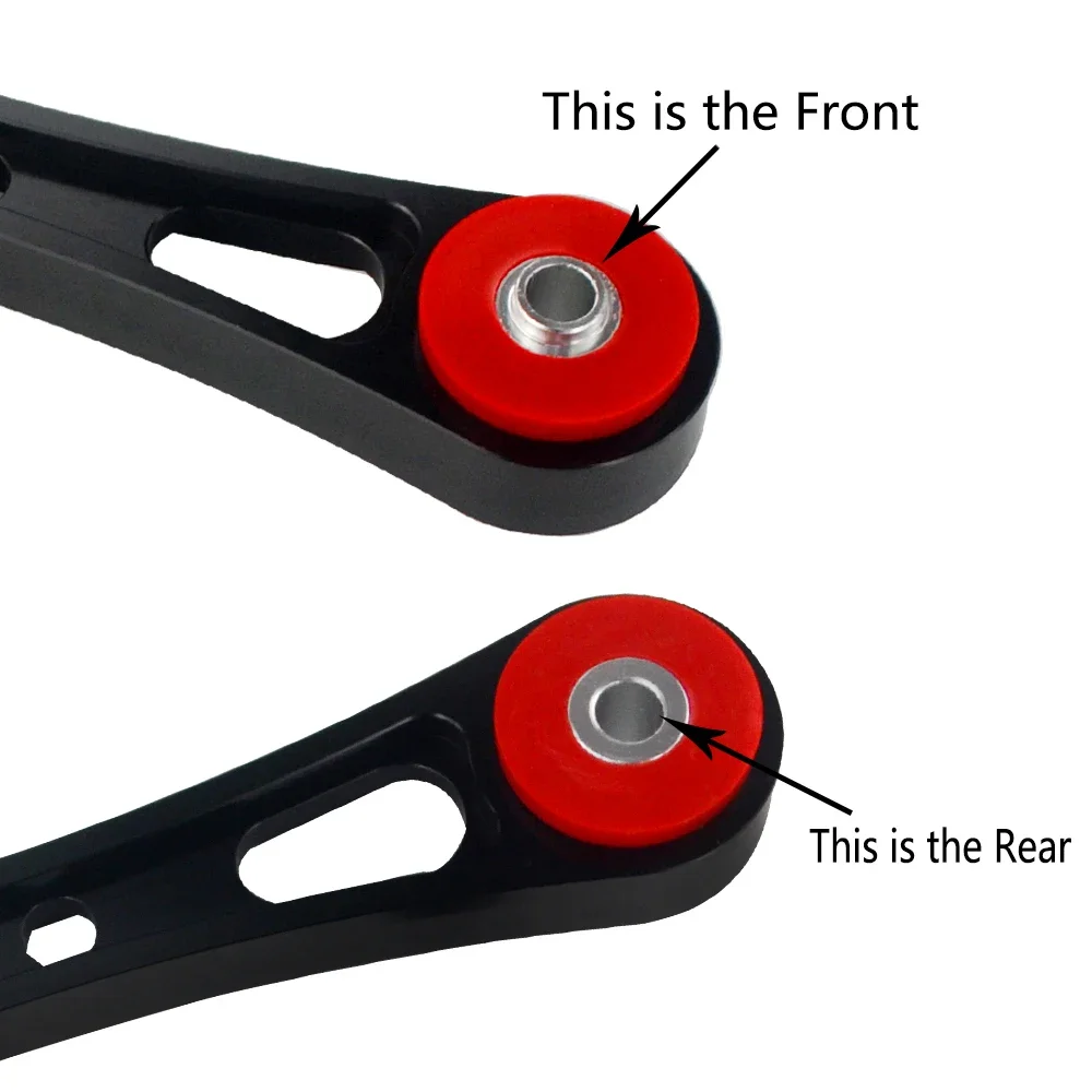 Для VW Jetta A3 2.0T MK5 MK6 Golf GTI R комплект крепления двигателя коробки передач собачья