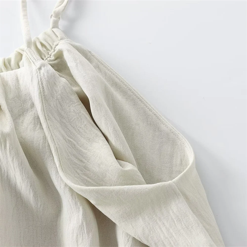 Женское платье средней длины Zarb в европейском и американском стиле с