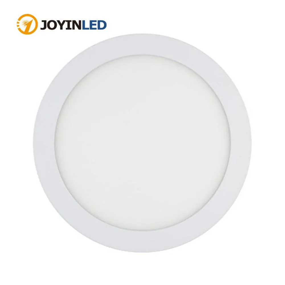 

Led Panel Downlights 3W 4W 6W 9W 12W 15W 18W 24W Round/Square LED Ceiling Recessed Downlight White/Warm white