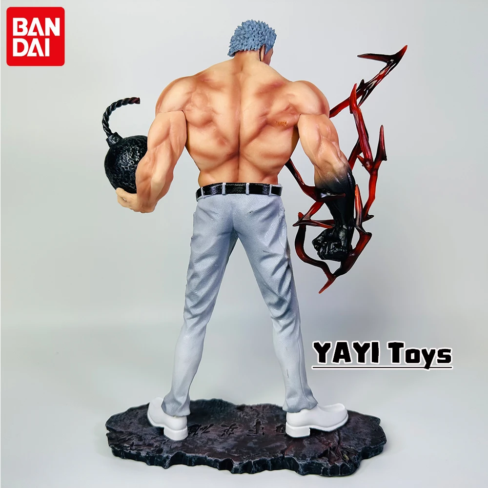 Фигурка героя из аниме ГК 26 см