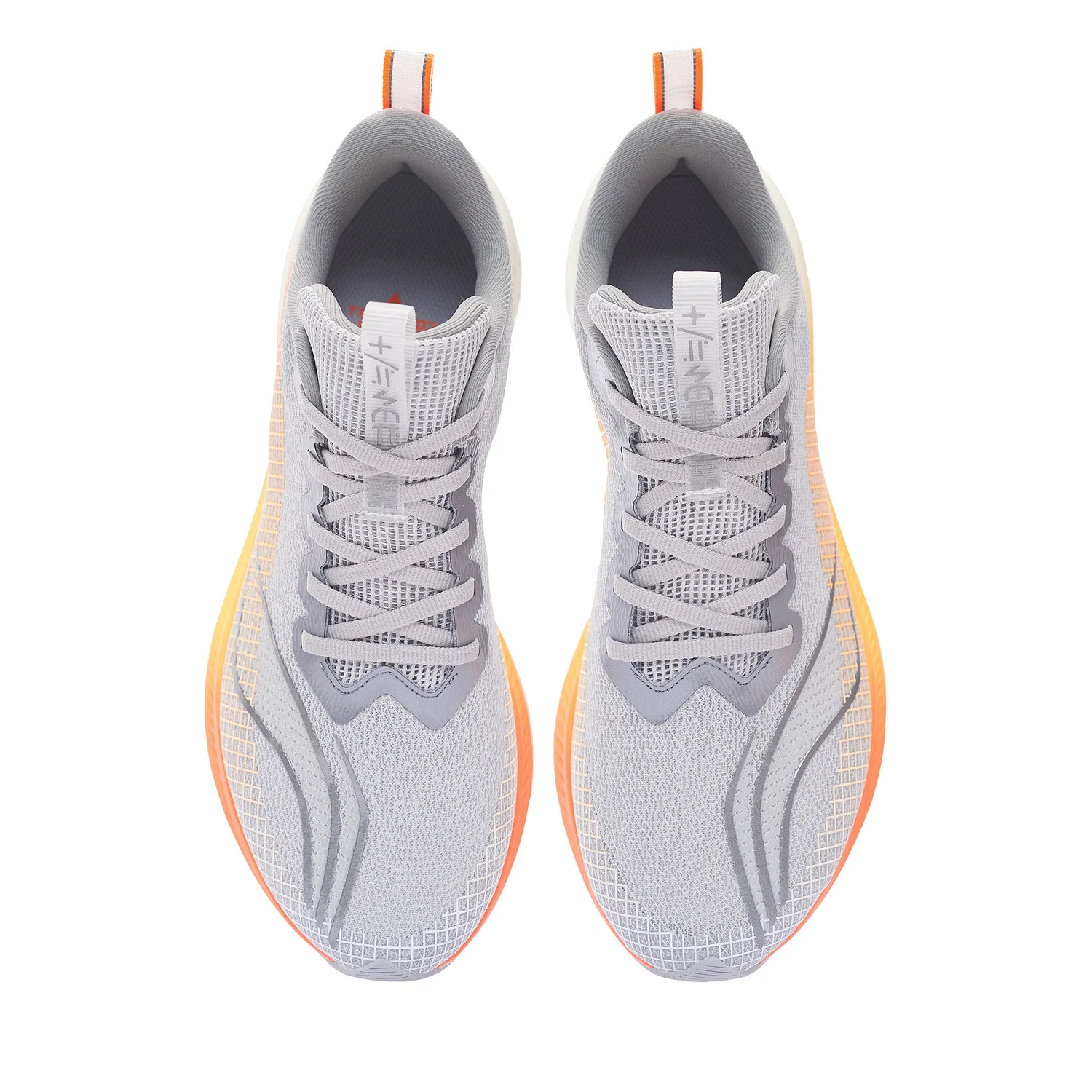 Мужские кроссовки для бега Li-Ning ROUGE RABBIT V PRO легсветильник спортивная обувь из