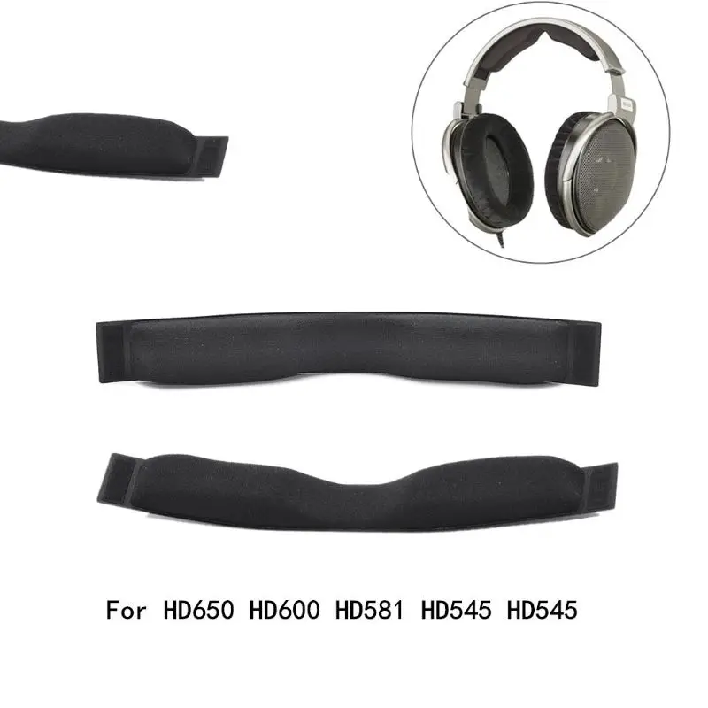 Сменная повязка на голову для HD580 HD600 HD650 HD581 HD545