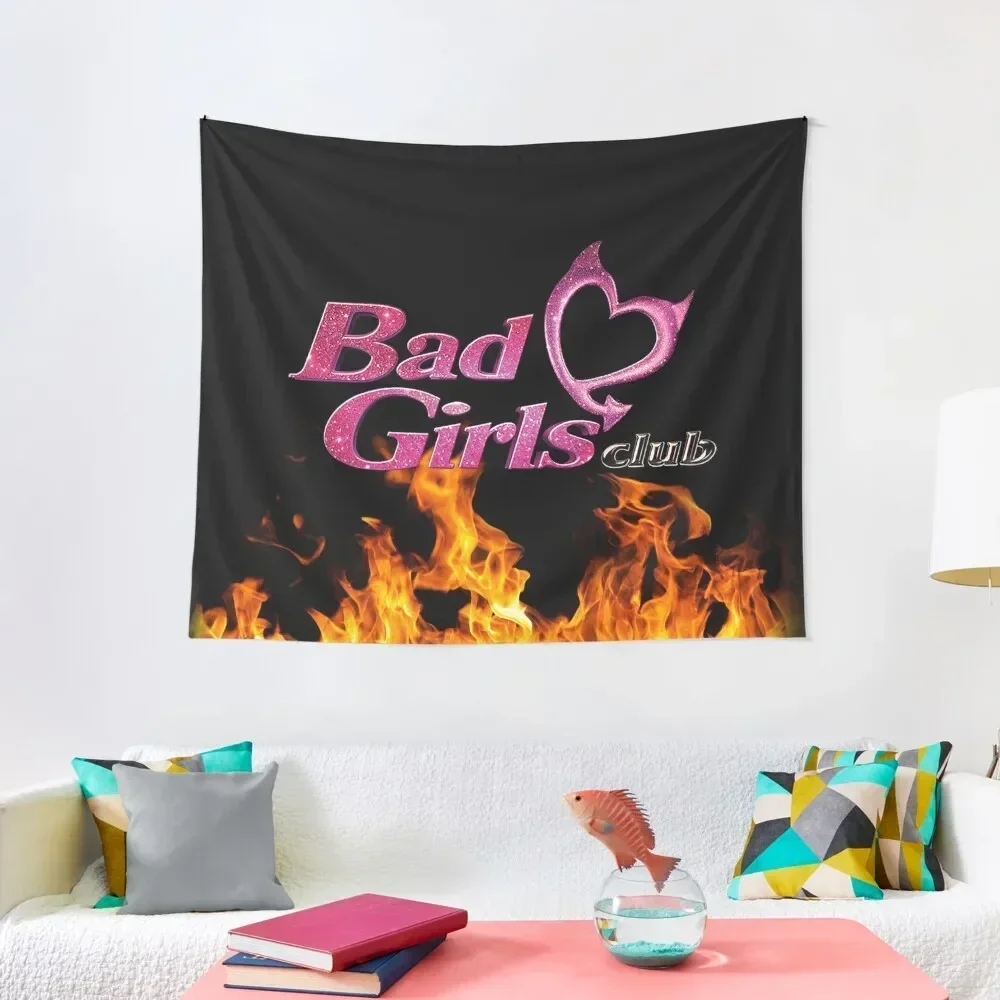 BGC Forever гобелен Декор для комнаты эстетическое украшение