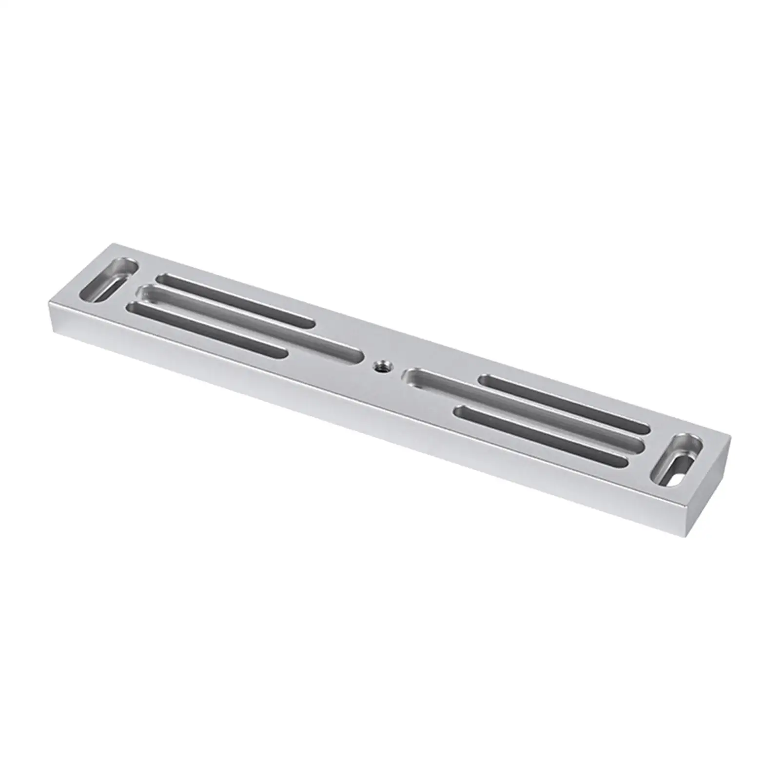 

Telescope Dovetail Plate 228mm Astronomy Dovetail Rail for Equatorial Tripod