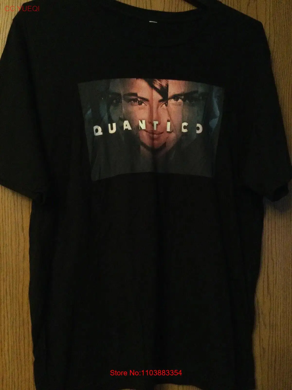 Рубашка с замком количеко-ТВ-драмы-без этикетки