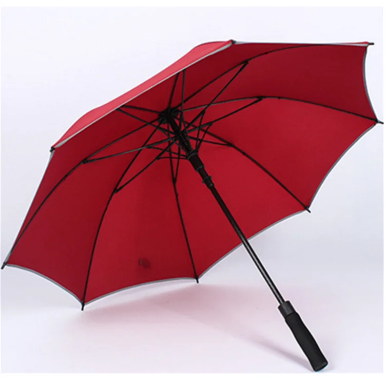 

Top Quality Promotional Bestselling Golf Umbrella with Logo Printing