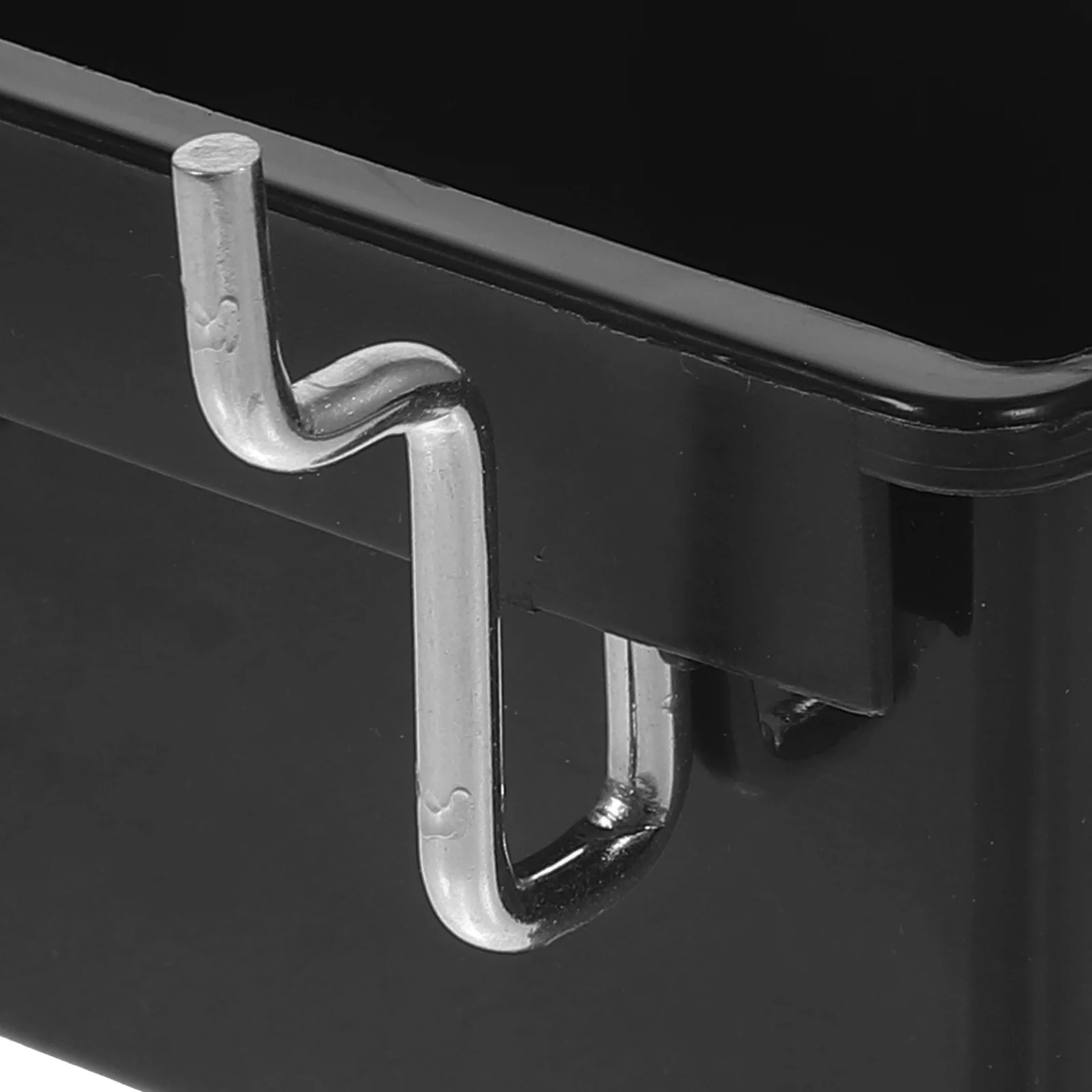 5 шт. мусорный бак ящик для хранения деталей колышек перфорированная доска