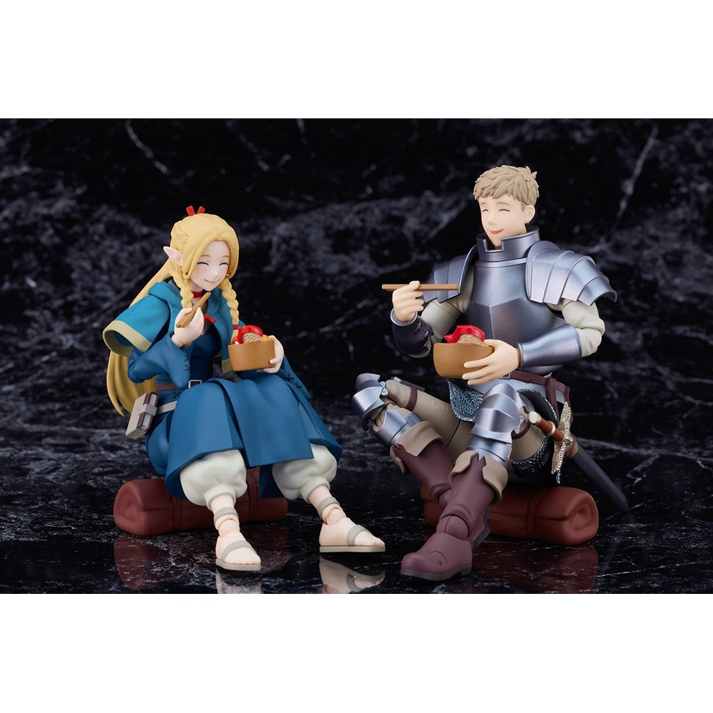 Коллекционная аниме-фигурка Max Factory FIGMA NO.633