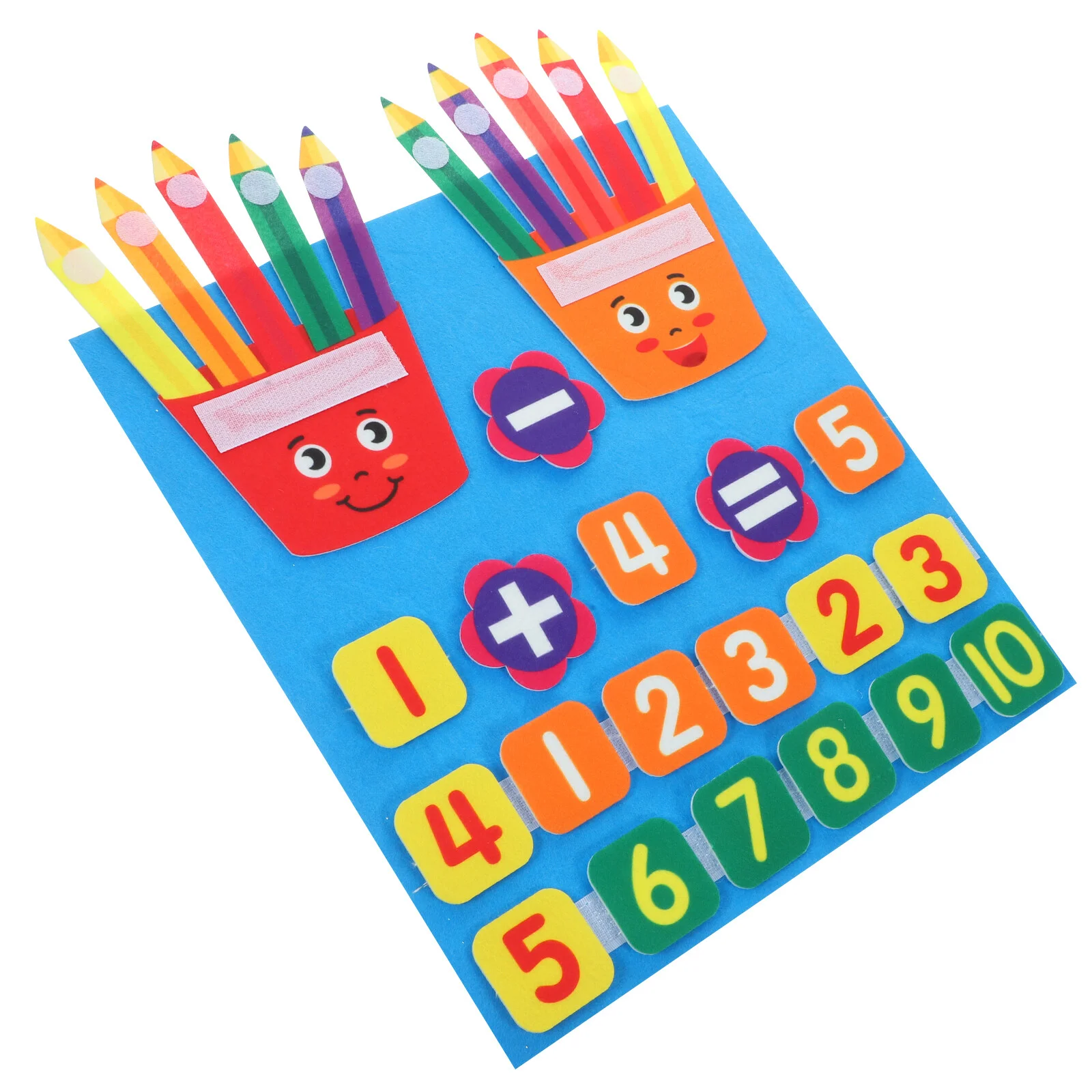 

Digital Board Preschool Teaching Aids Toy Number Toys Toddler Counting Plaything Kids Addition