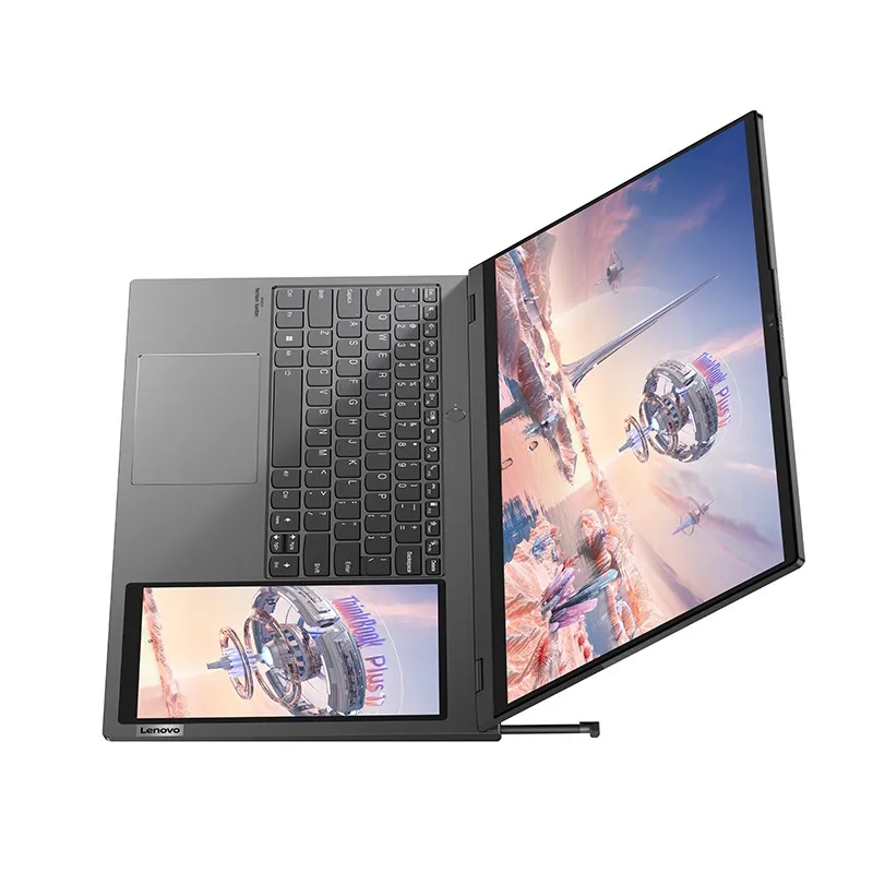 Рисунок 4 - Новый тонкий ноутбук Lenovo ThinkBook Plus 17 дюймов