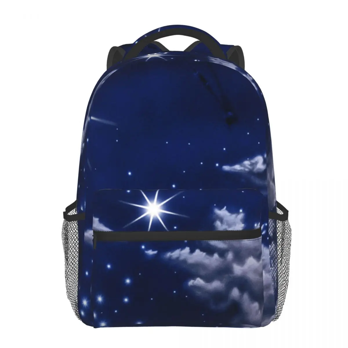 

Mask_recompress Backpack Men Women School Bags Teen Travel Rucksack Outdoor