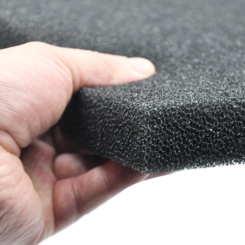 Аквариумные аксессуары Биохимический хлопковый фильтр практичный аквариумный