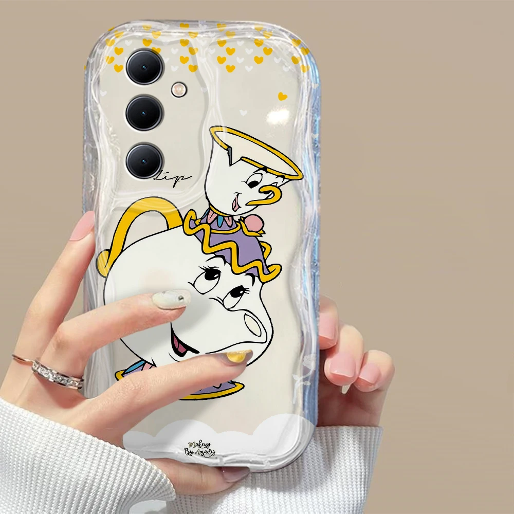 3d-волна для OPPO A98 A94 A93 A92 A79 A78 A76 A58 A57 A55 A38 A33 A17 A16 A15 2020 4G