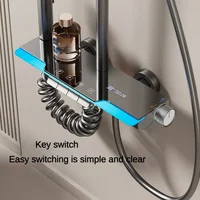 Душевая система#2