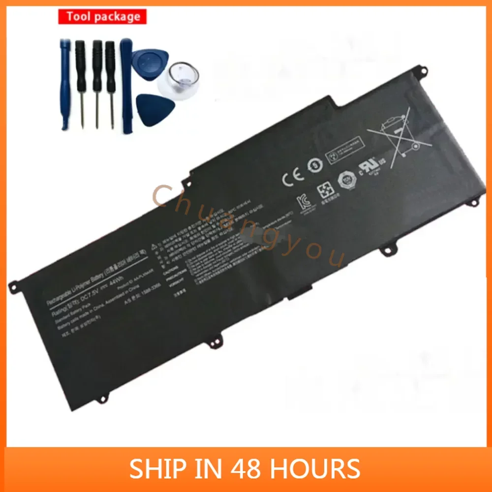 AA-PLXN4AR BA43-00349A батарея 44WH 5200mAh 7 5 v для NP900 900X3D 900X3C 900X3F 900X3G E B батареи