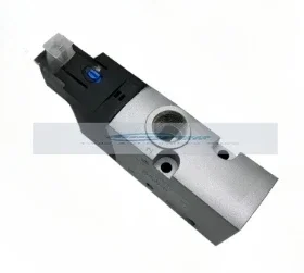Подходит для клапана FESTO VUVS-L30-M32C-AZD-G38-F8-1B2-1C1 575573 575565 575569