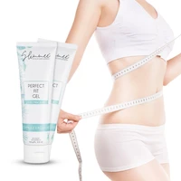 slimming gel massager weight loss fat burning massage gel cavitation body leg waist hip effective anti cellulite 100g