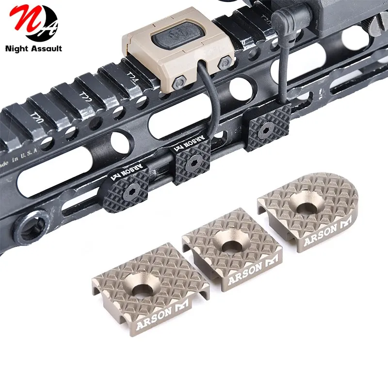 

Wadsn PEQ DBAL M300 Scout Light Flashlight Pressure Pad Switch Cable Guide Fit Mlok Keymod Rail Weapon Airsoft Gun Accessories