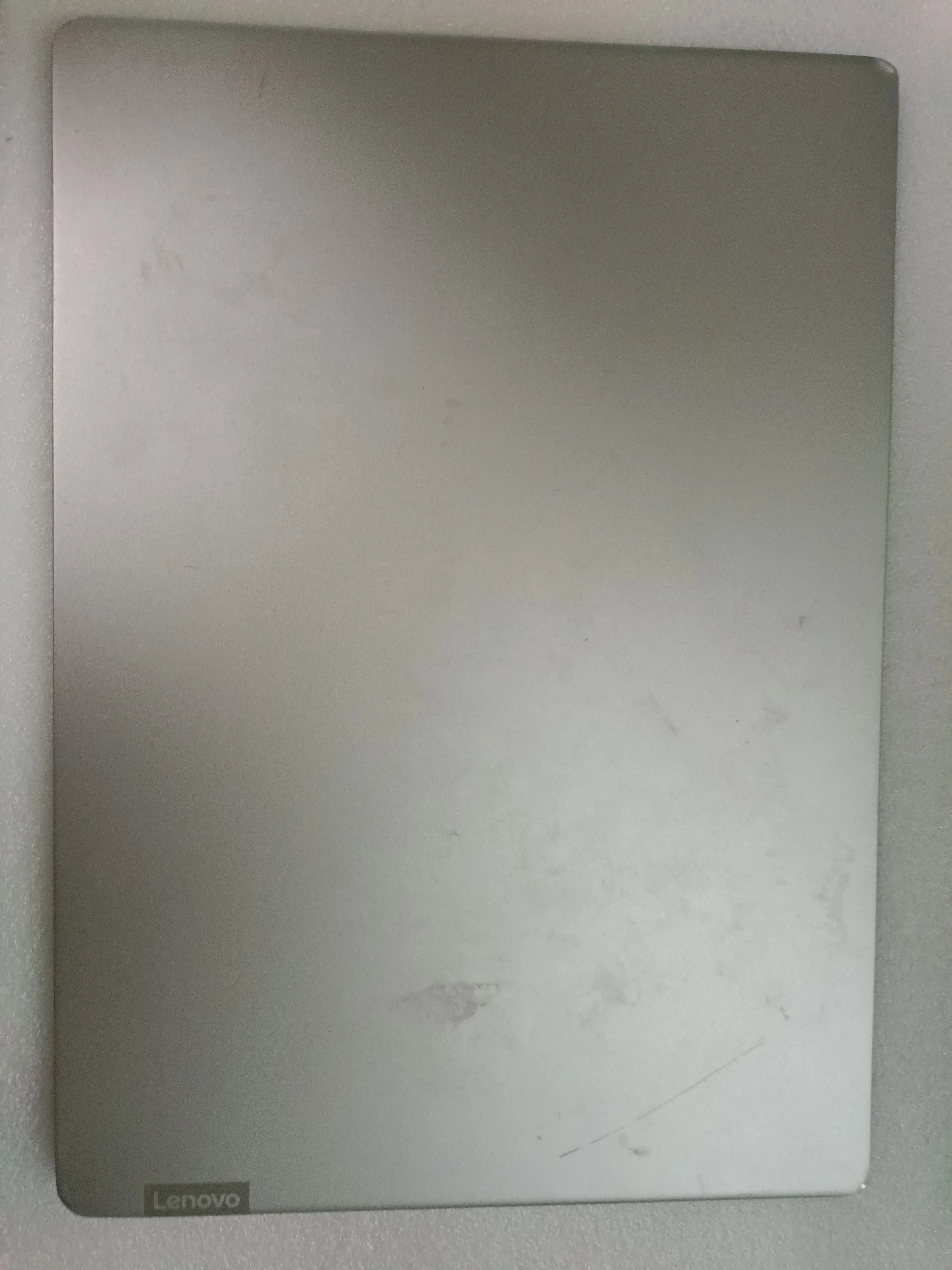 Б/у оригинальная задняя крышка ЖК-дисплея верхняя для Lenovo Xiaoxin Chao 7000-14IKBR 330S-14