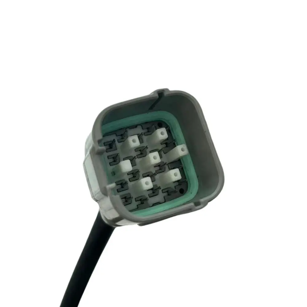 Морской жгут проводов в сборе с 20 жилами 32580-ZVL-000 BF200D-250D